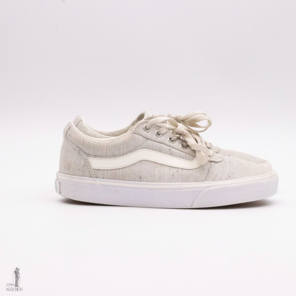 Vans Old Skool 'Confetti Canvas' - Womens 8.5